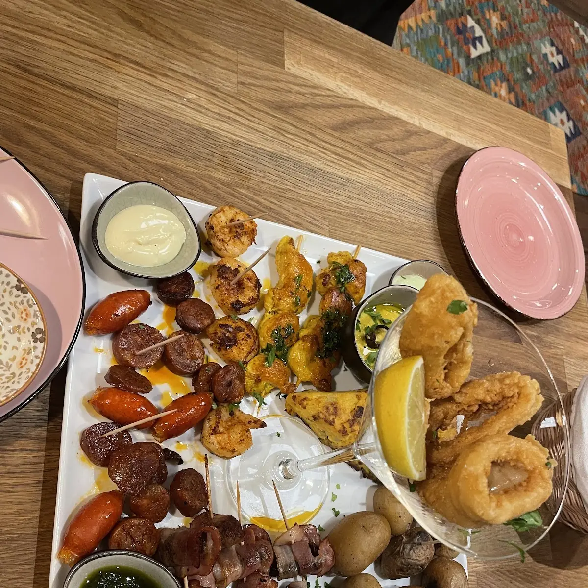 Essen und Trinken photo 3