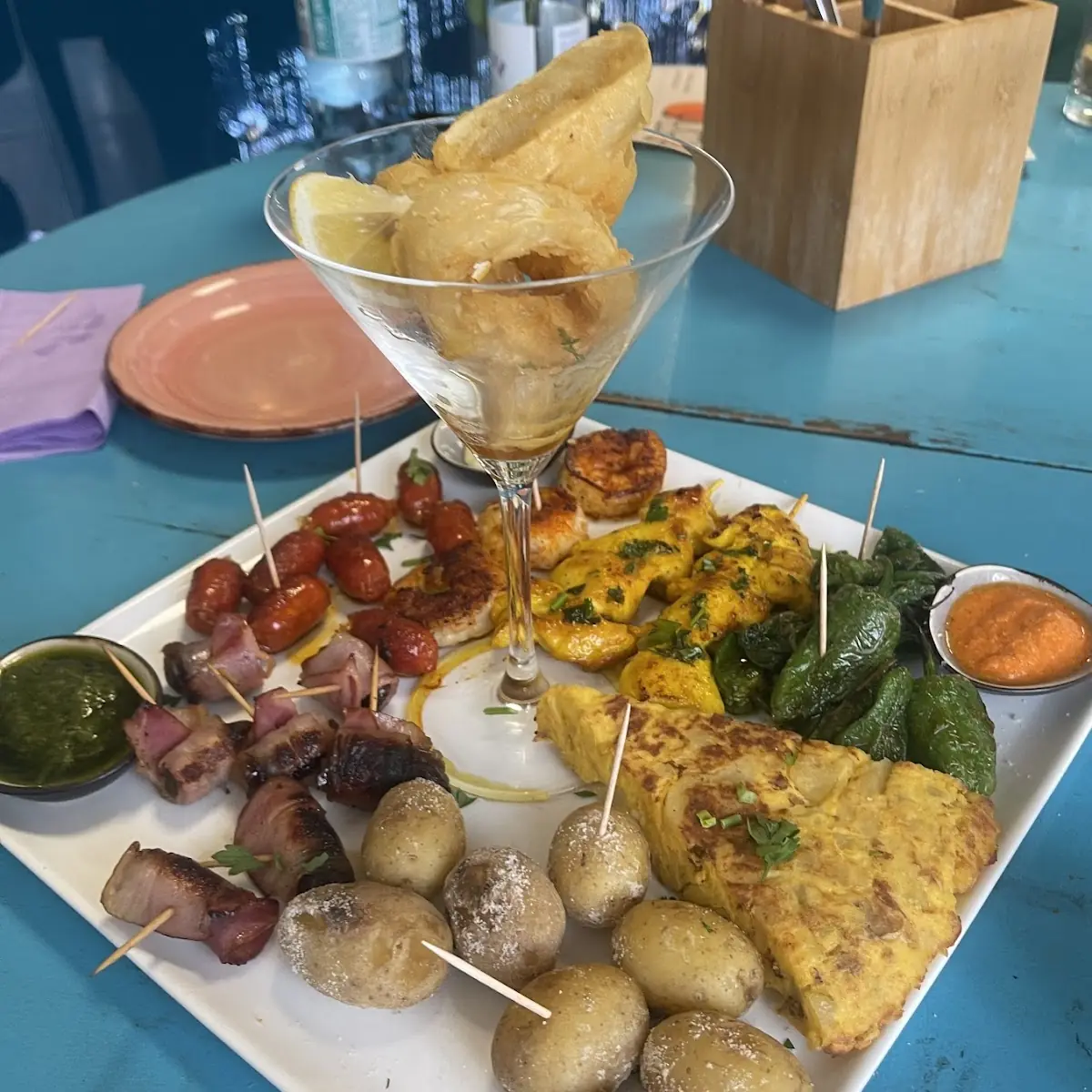 Essen und Trinken photo 5