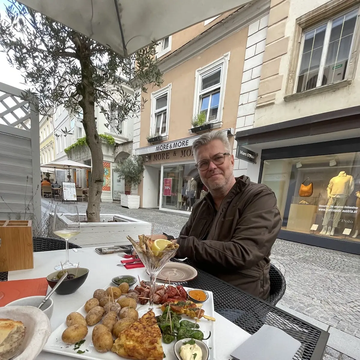 Essen und Trinken photo 6