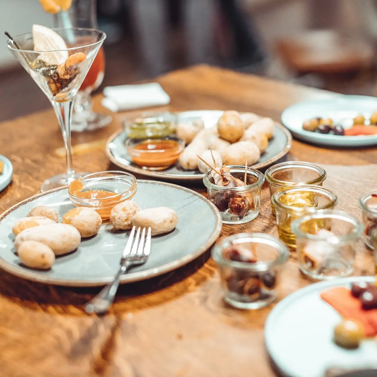 Essen und Trinken photo 7