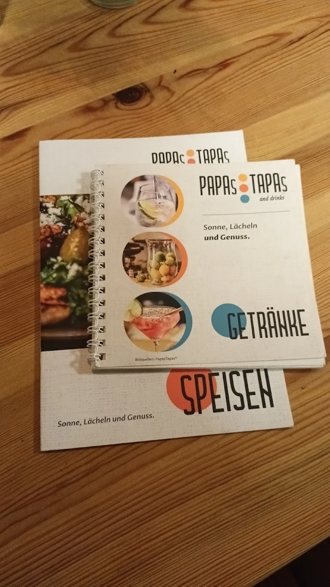 Speisekarte photo 10