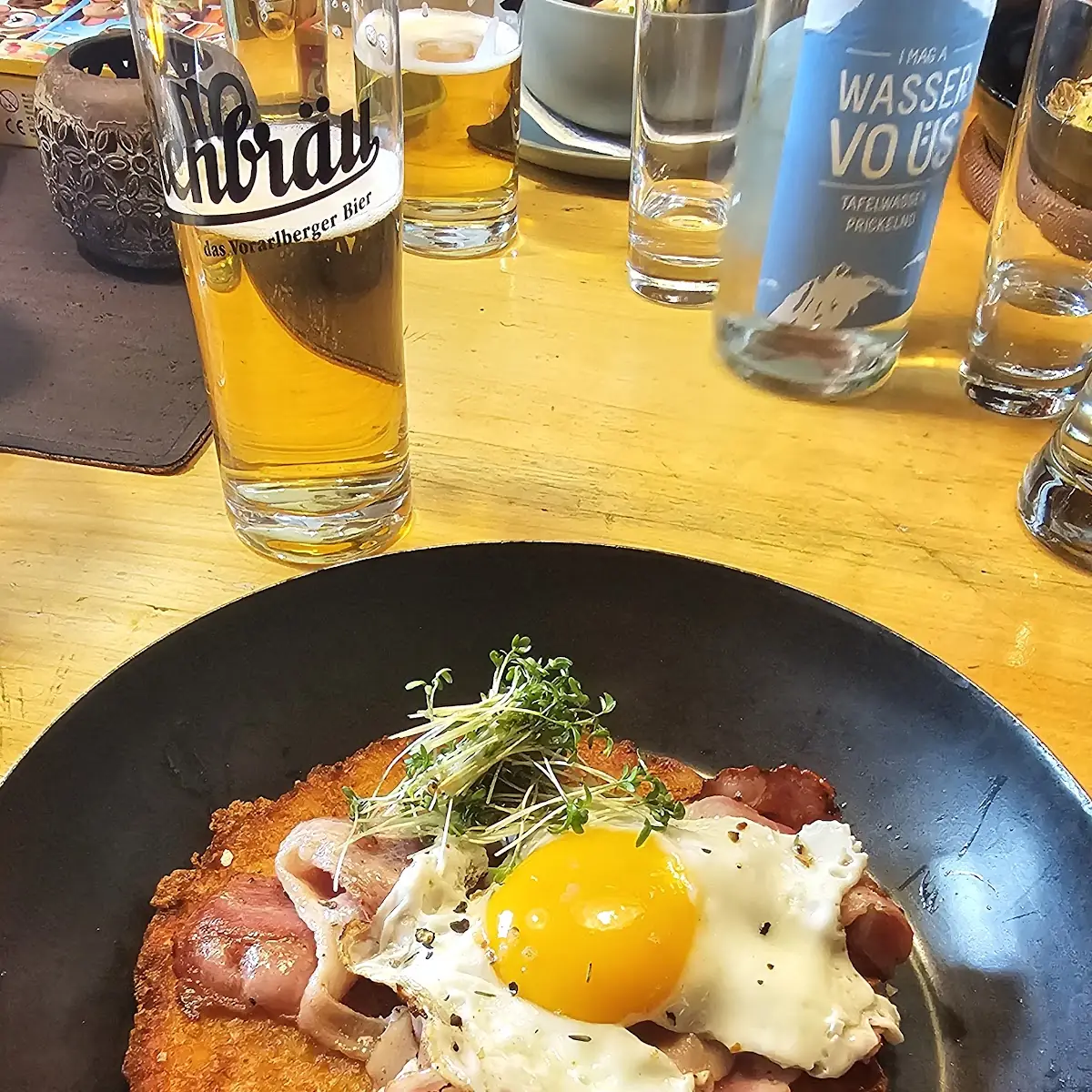 Essen und Trinken photo 2