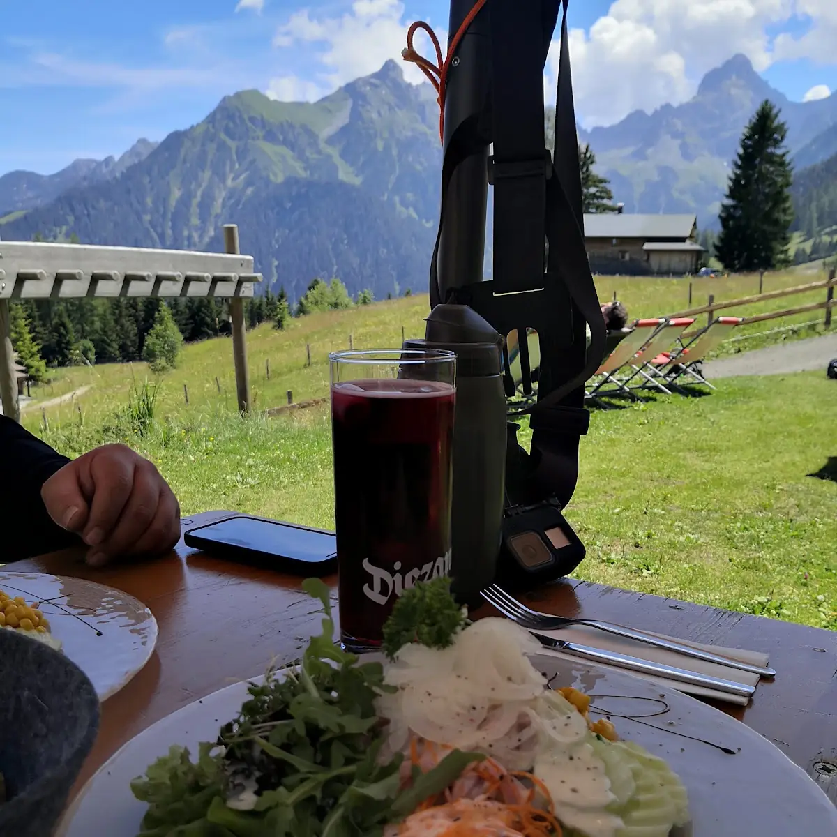 Essen und Trinken photo 3
