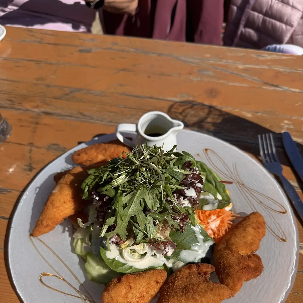 Essen und Trinken photo 4