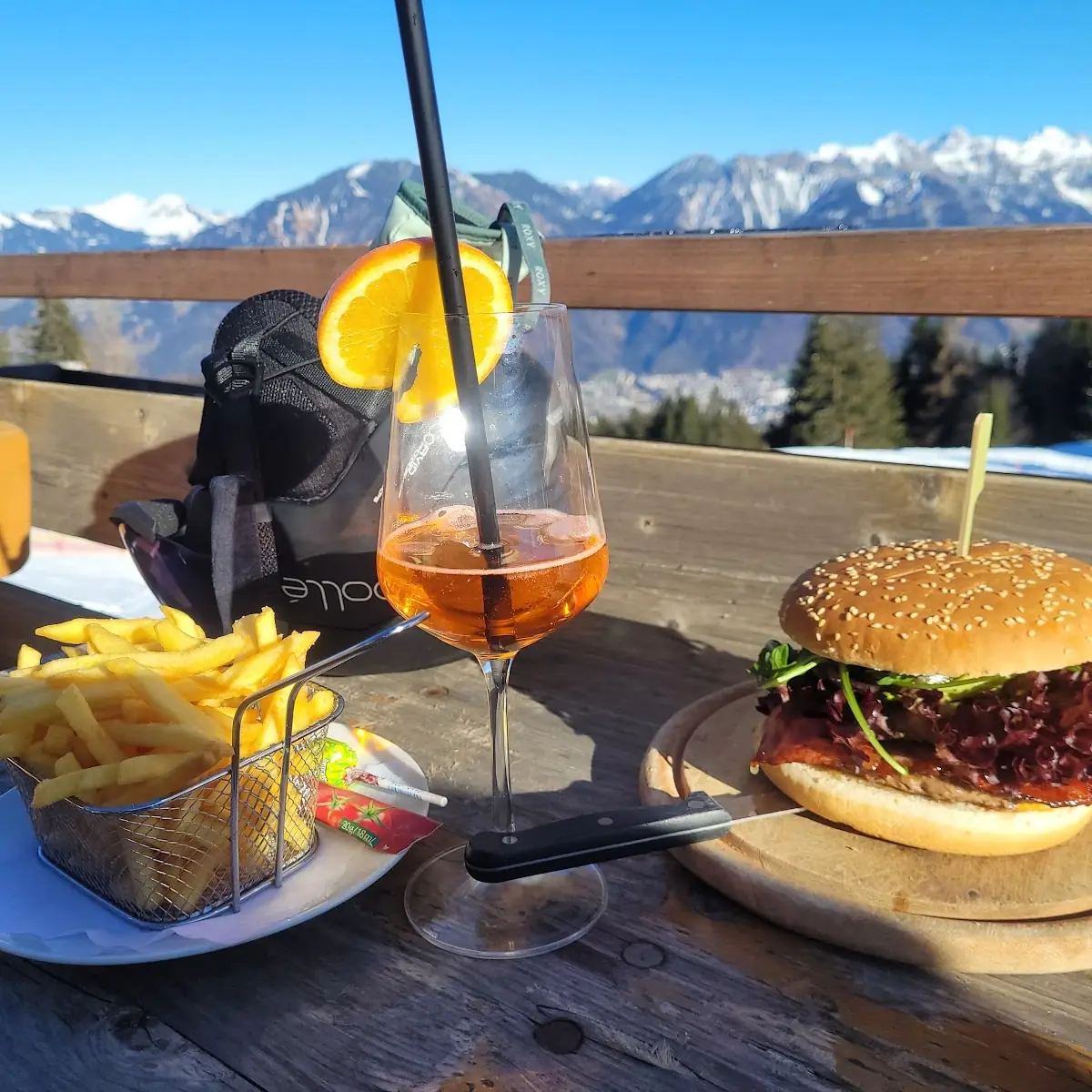 Essen und Trinken photo 5