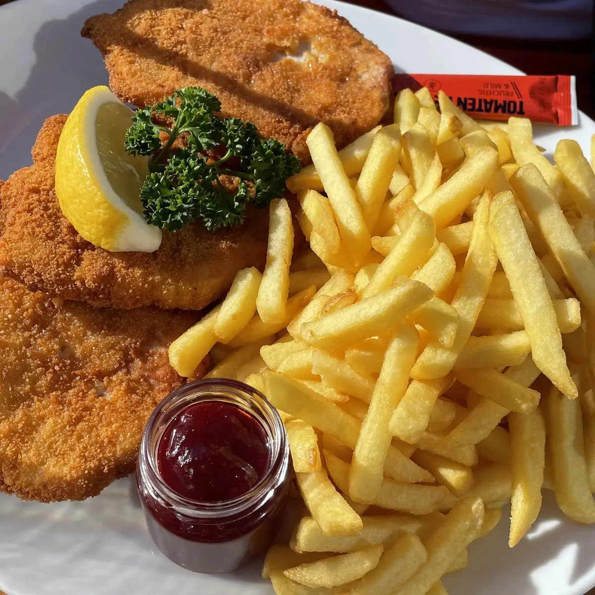 Essen und Trinken photo 6