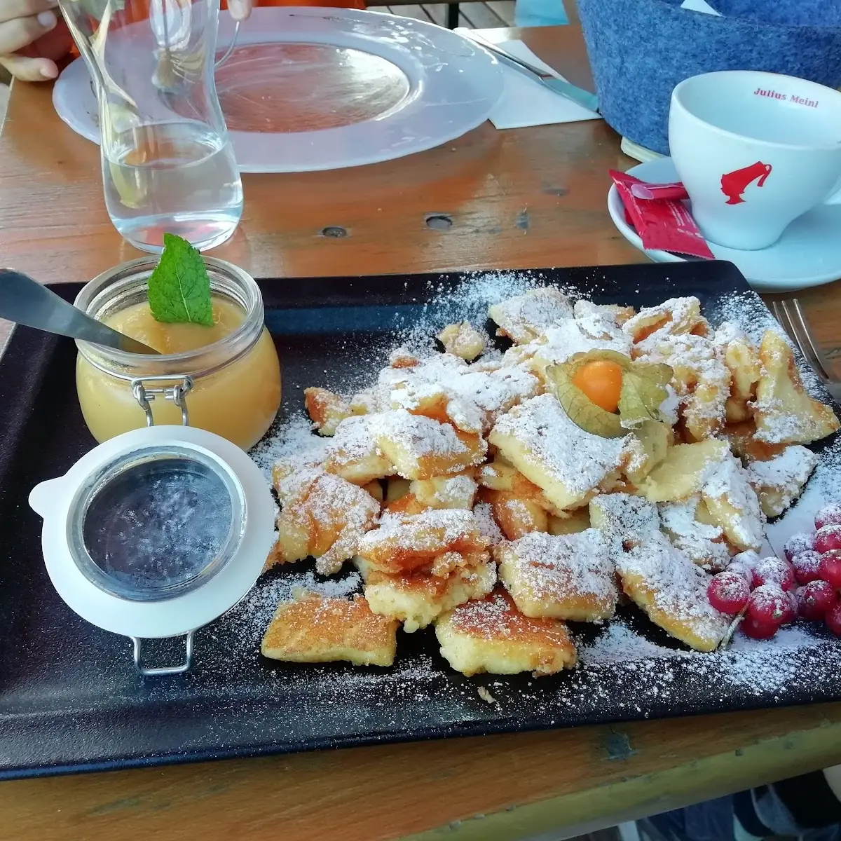 Essen und Trinken photo 7