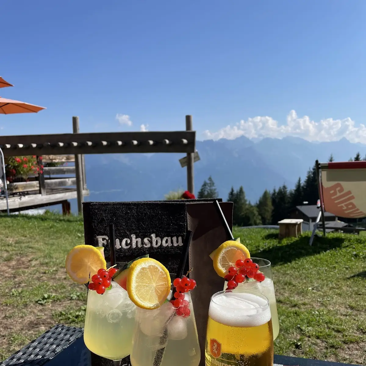 Essen und Trinken photo 9