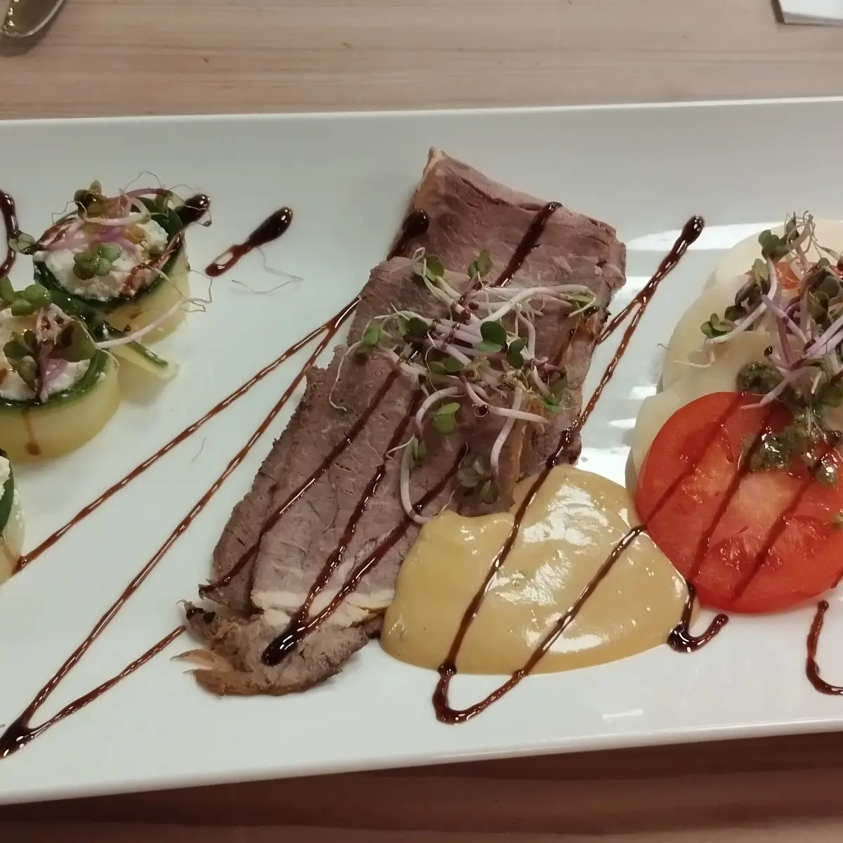 Essen und Trinken photo 10