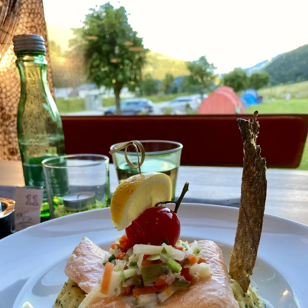 Essen und Trinken photo 6