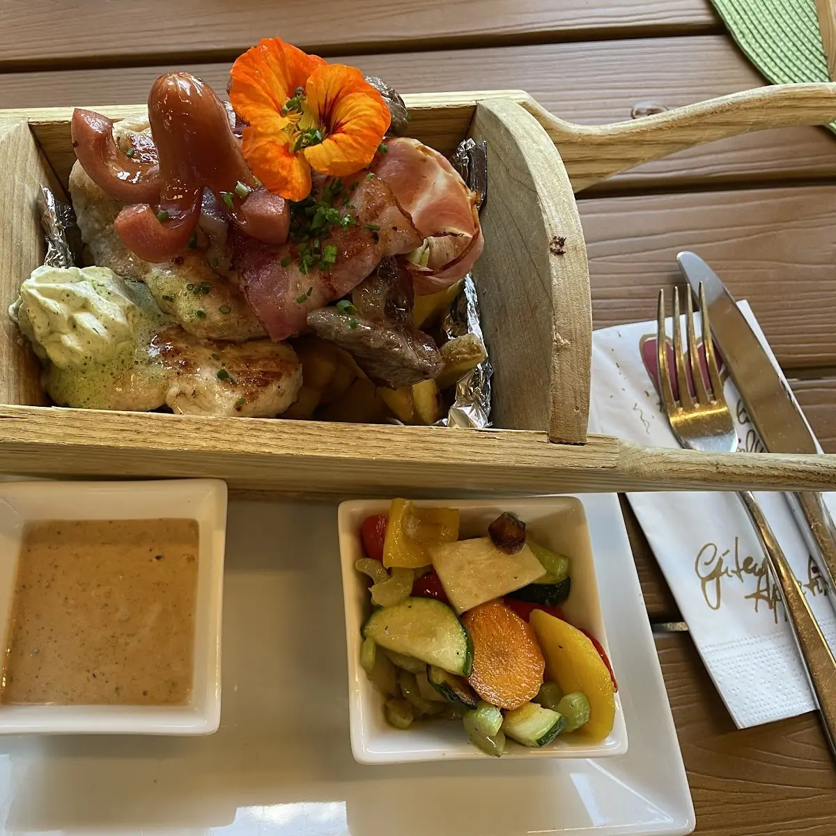 Essen und Trinken photo 8