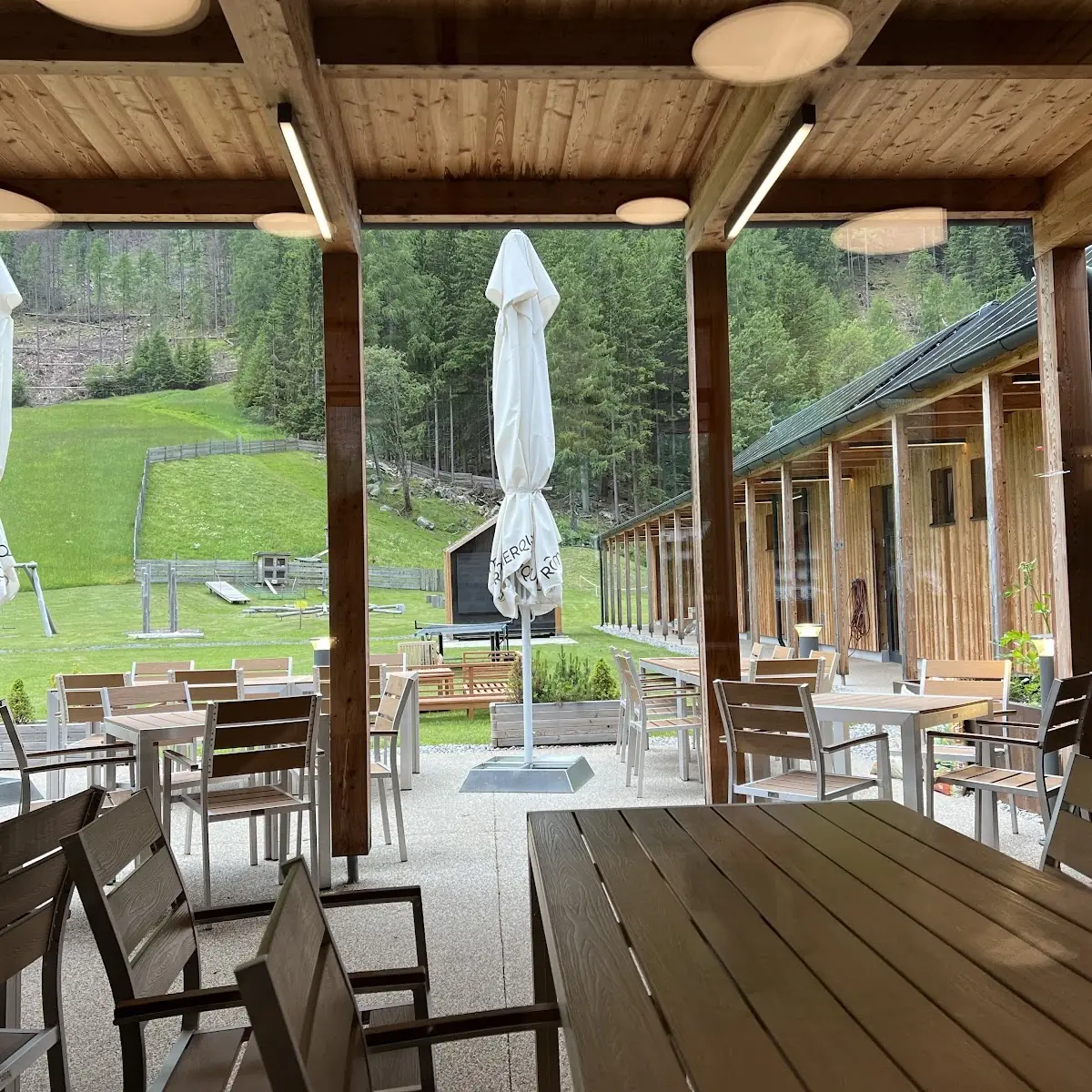 Atmosphäre photo 2