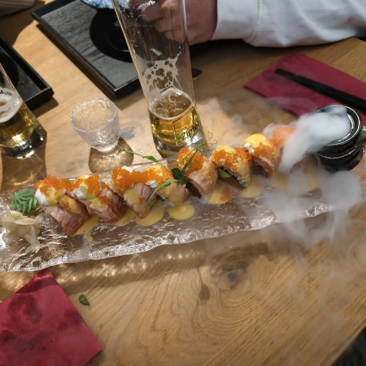 Essen und Trinken photo 10