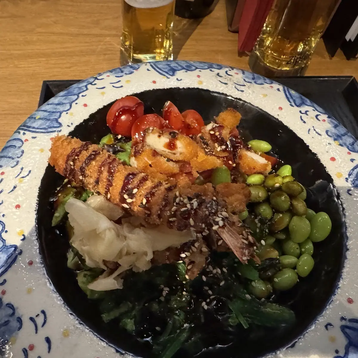 Essen und Trinken photo 7