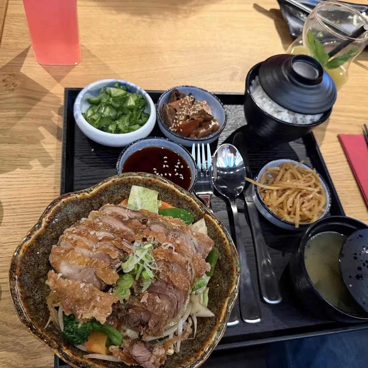Essen und Trinken photo 9