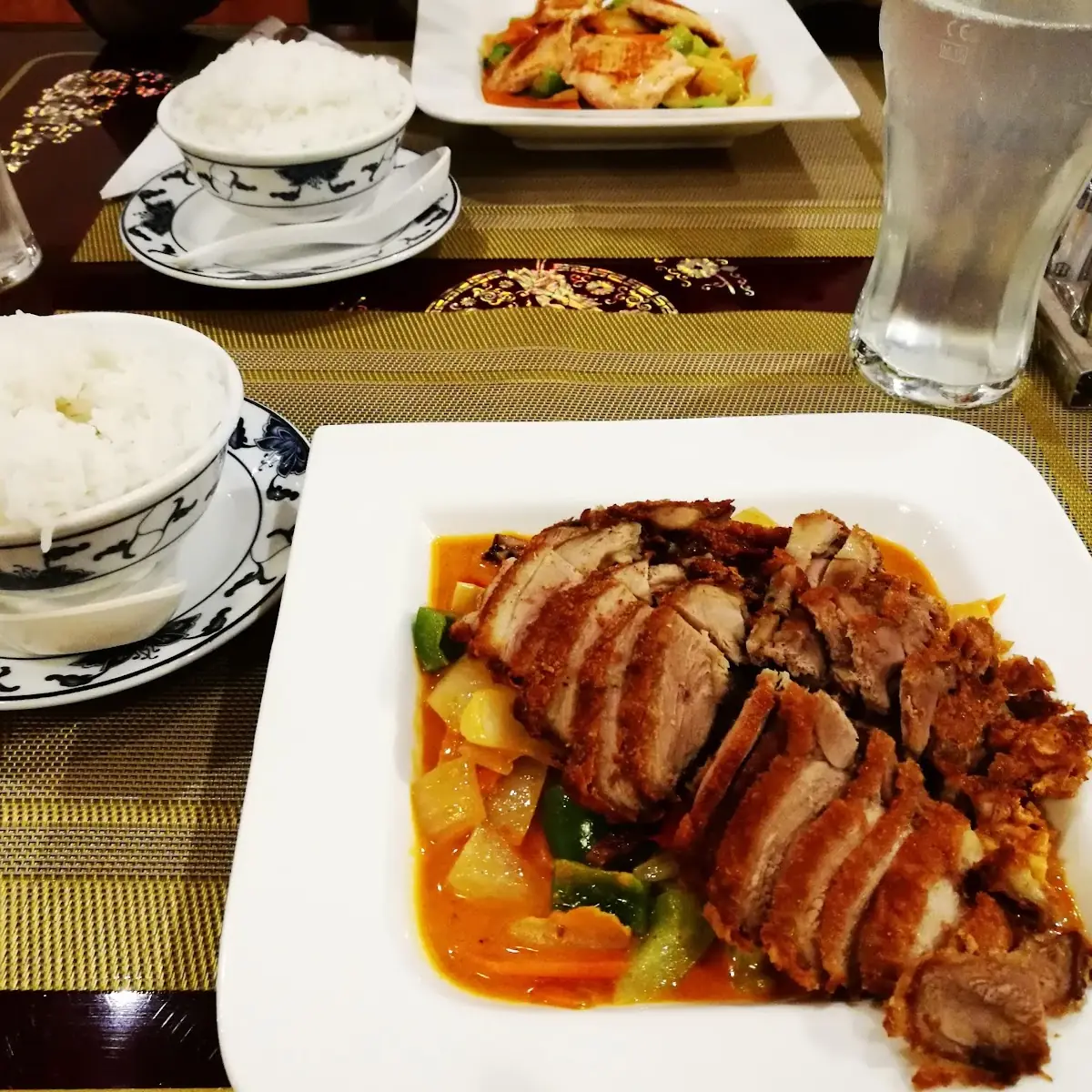 Essen und Trinken photo 1