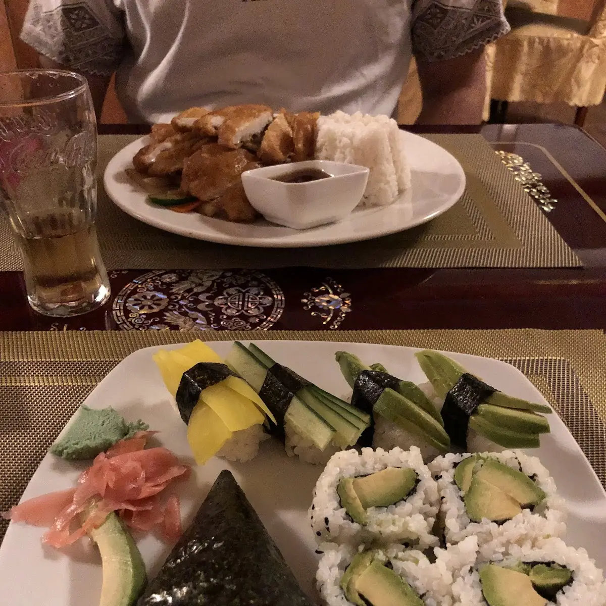 Essen und Trinken photo 2