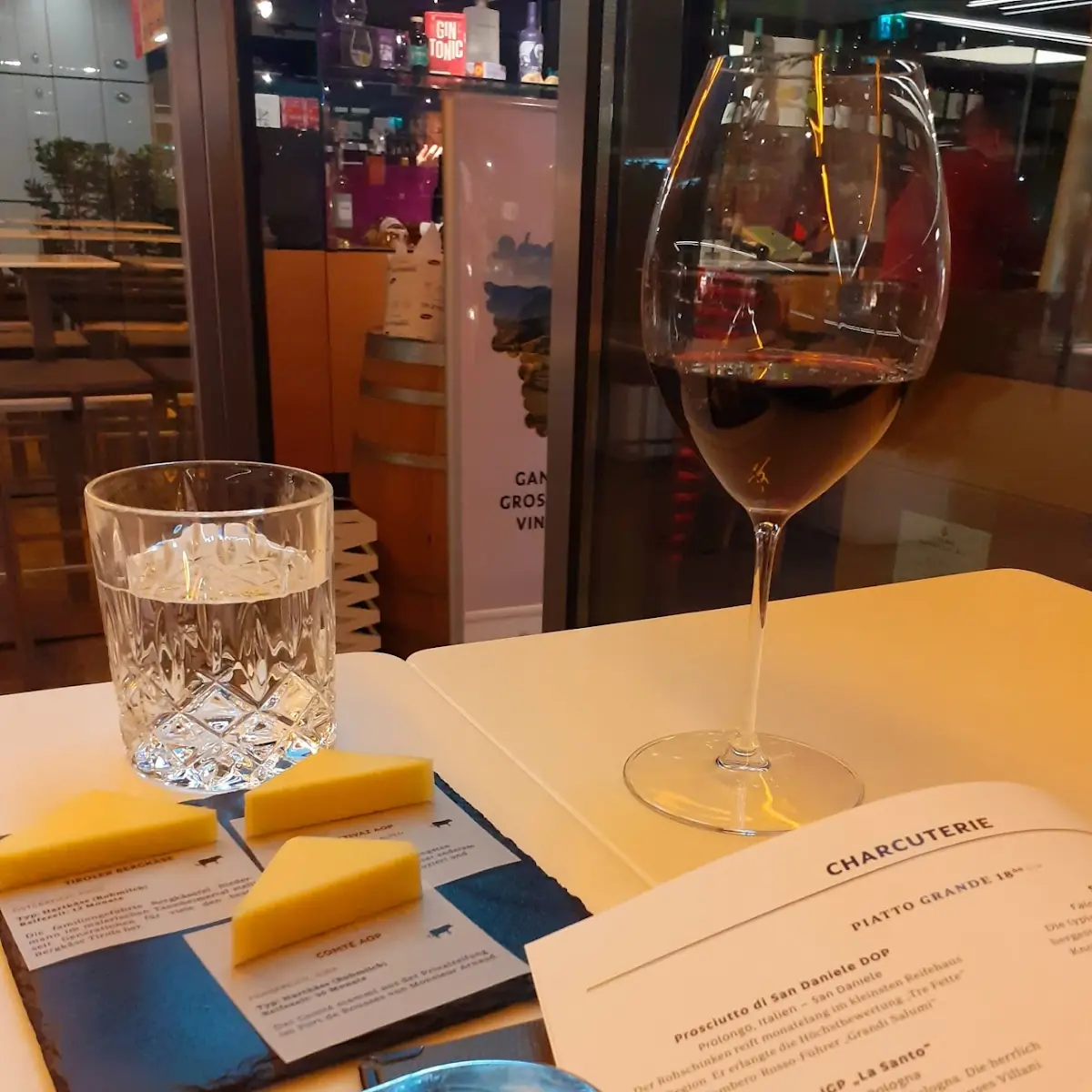 Essen und Trinken photo 8