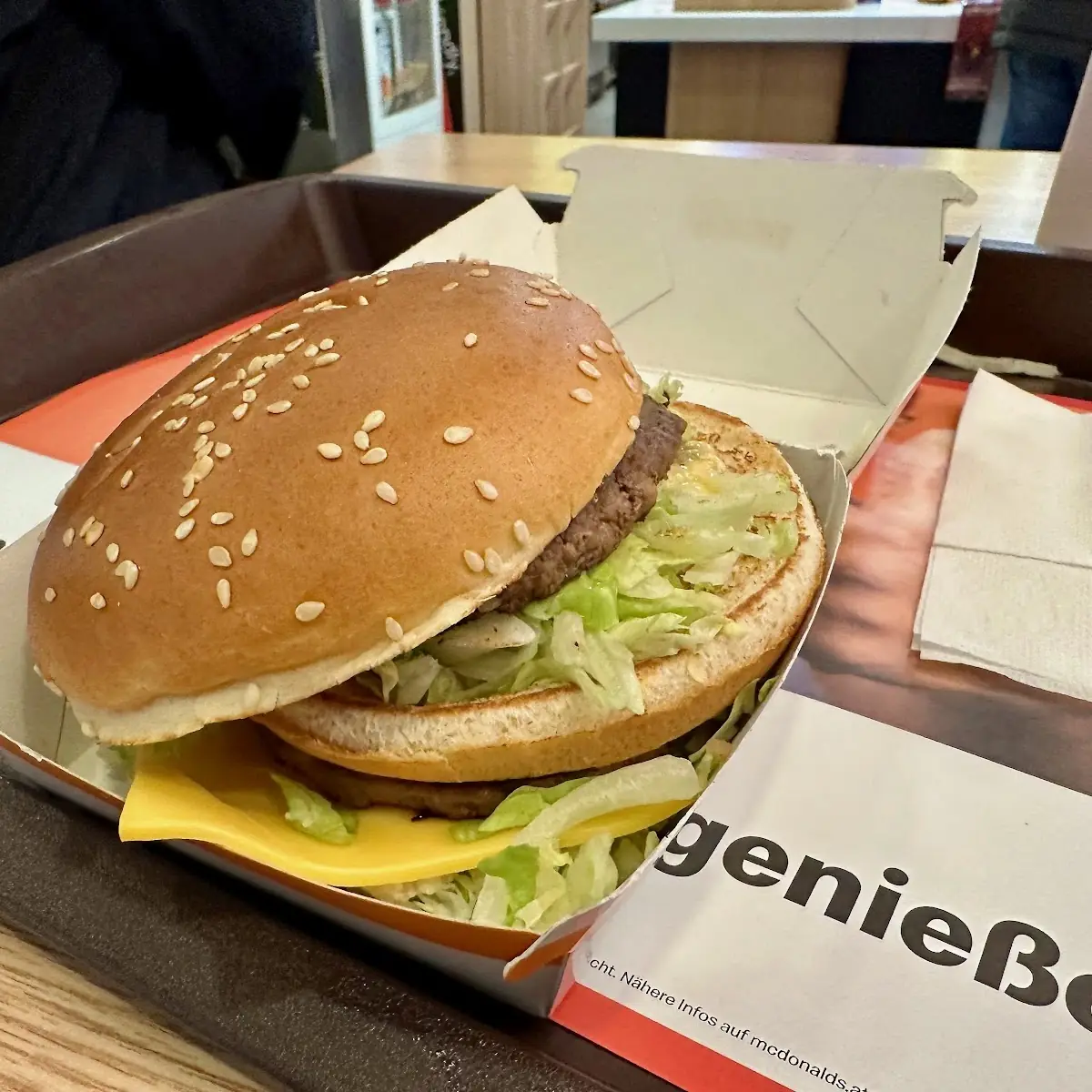 Essen und Trinken photo 1