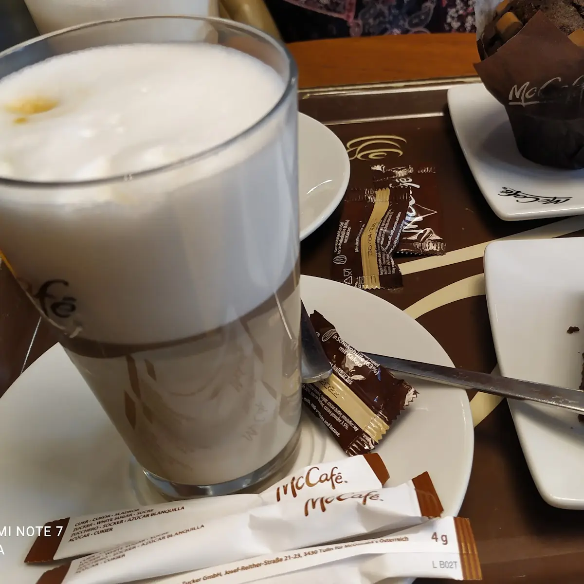 Essen und Trinken photo 6