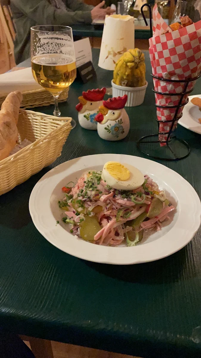 Essen und Trinken photo 6