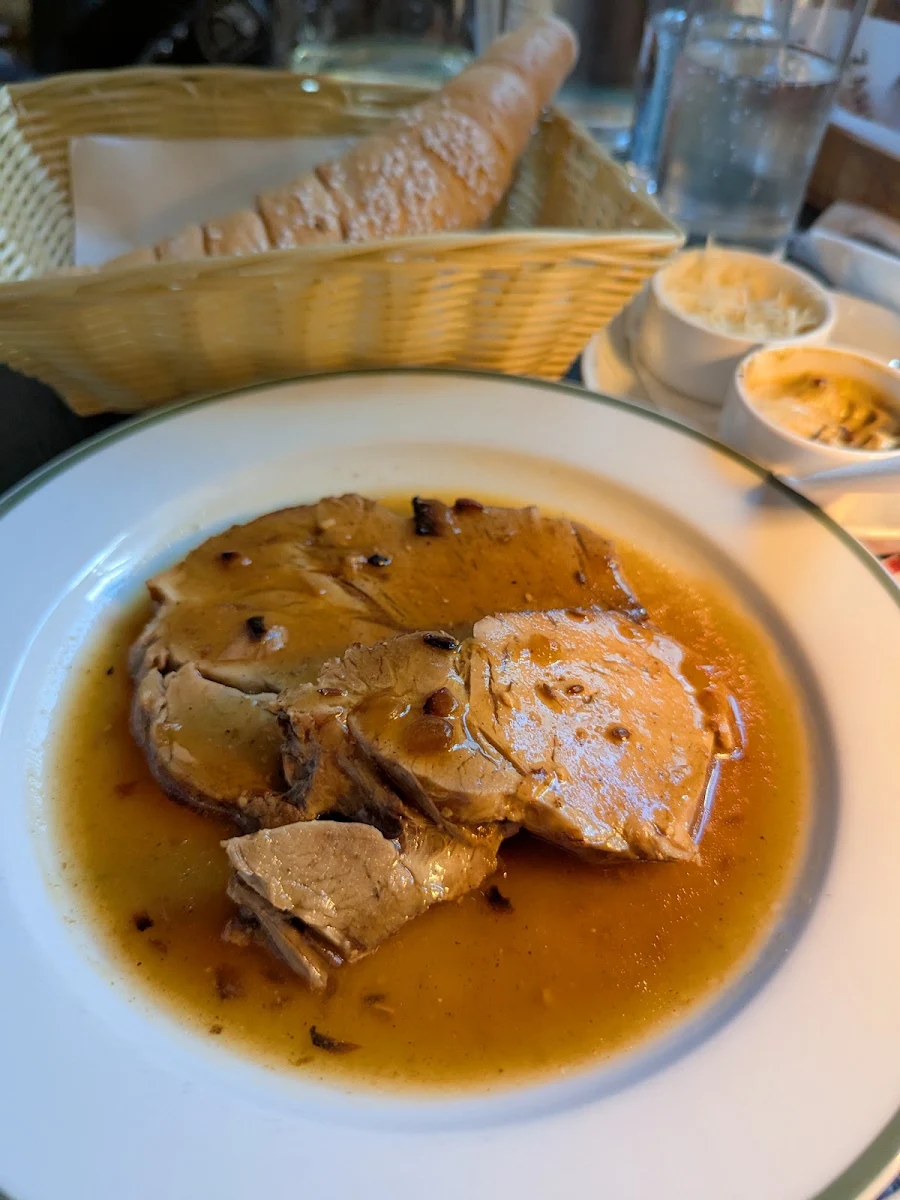 Essen und Trinken photo 8