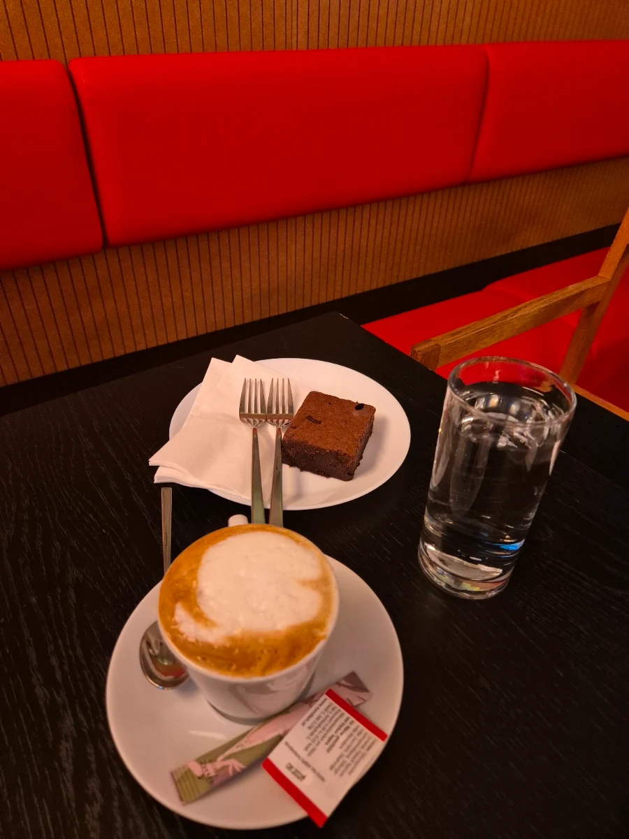 Essen und Trinken photo 1