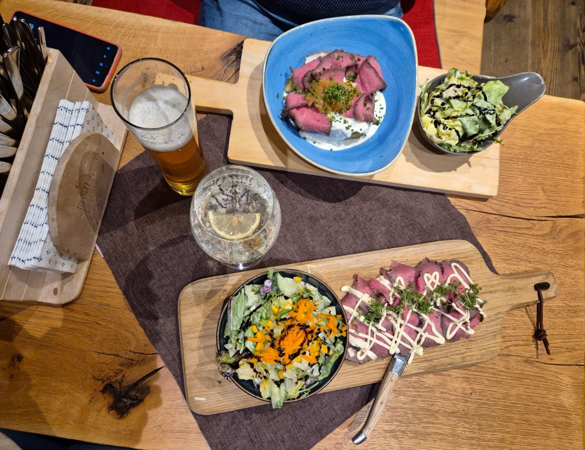 Essen und Trinken photo 10