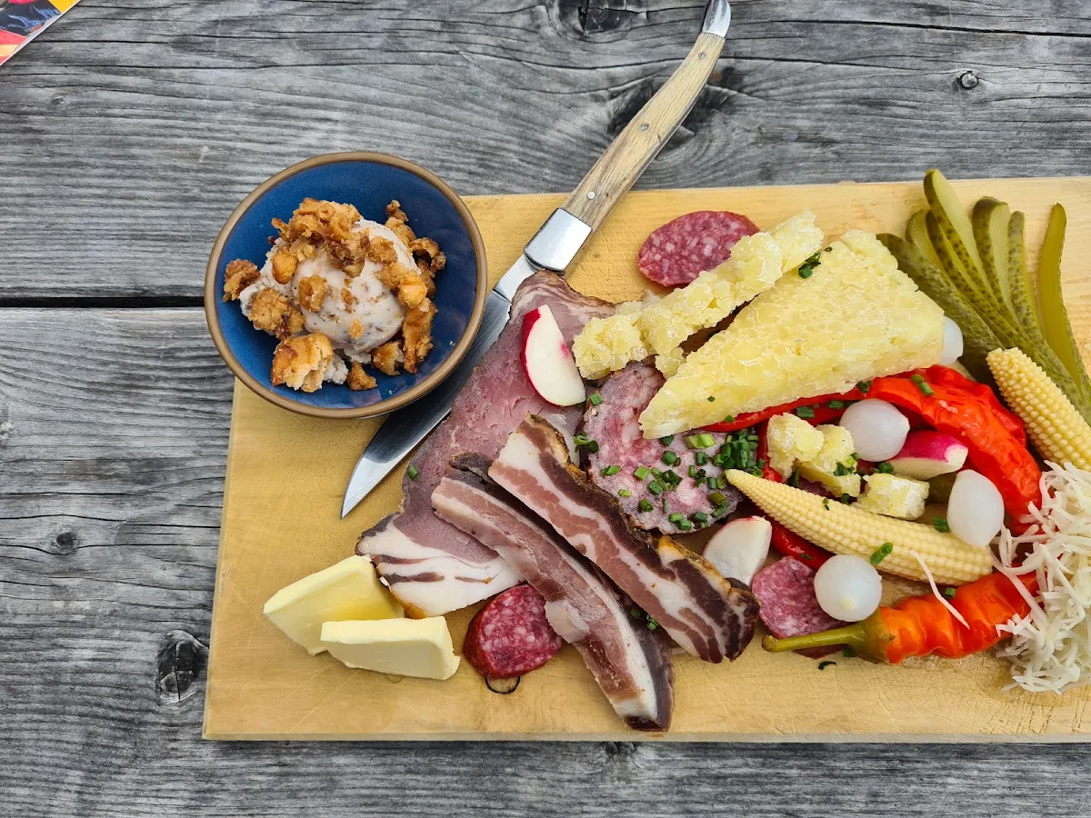 Essen und Trinken photo 4