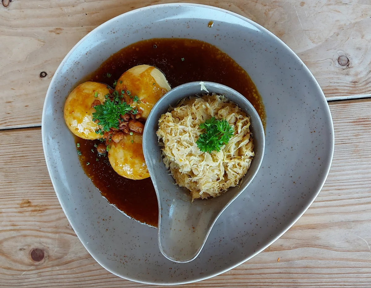 Essen und Trinken photo 6