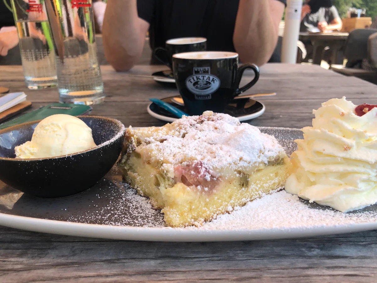 Essen und Trinken photo 7