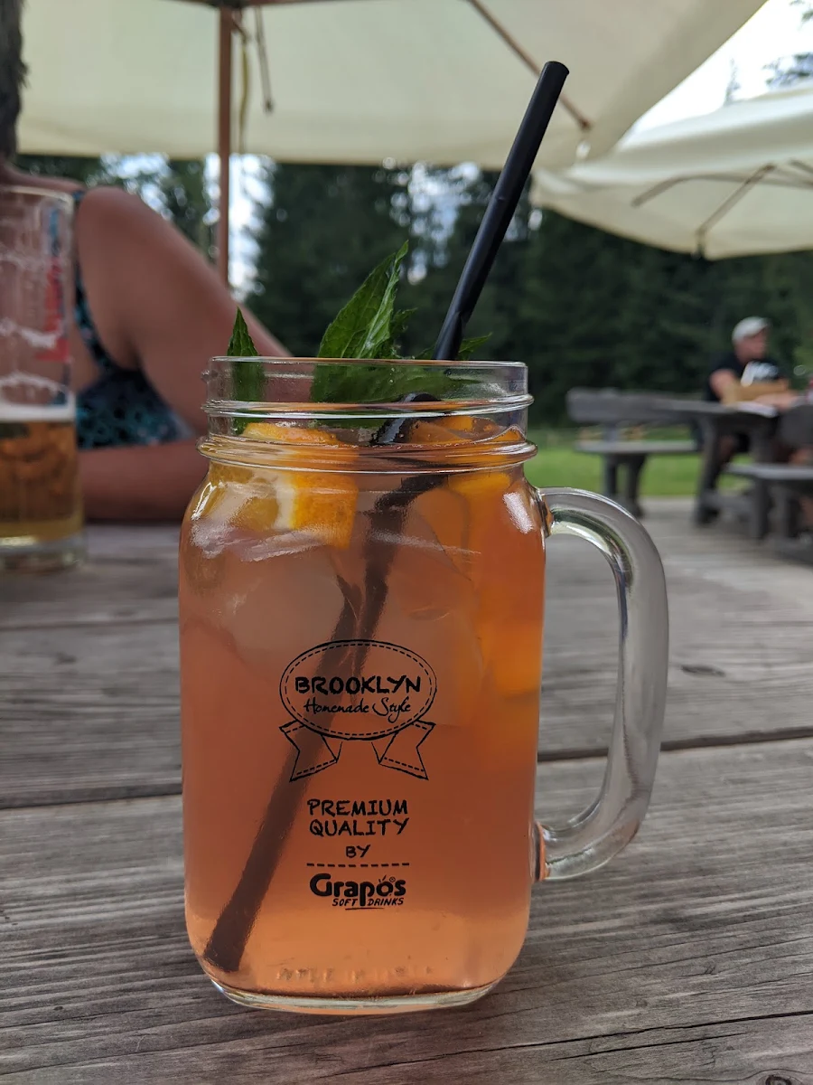 Essen und Trinken photo 8