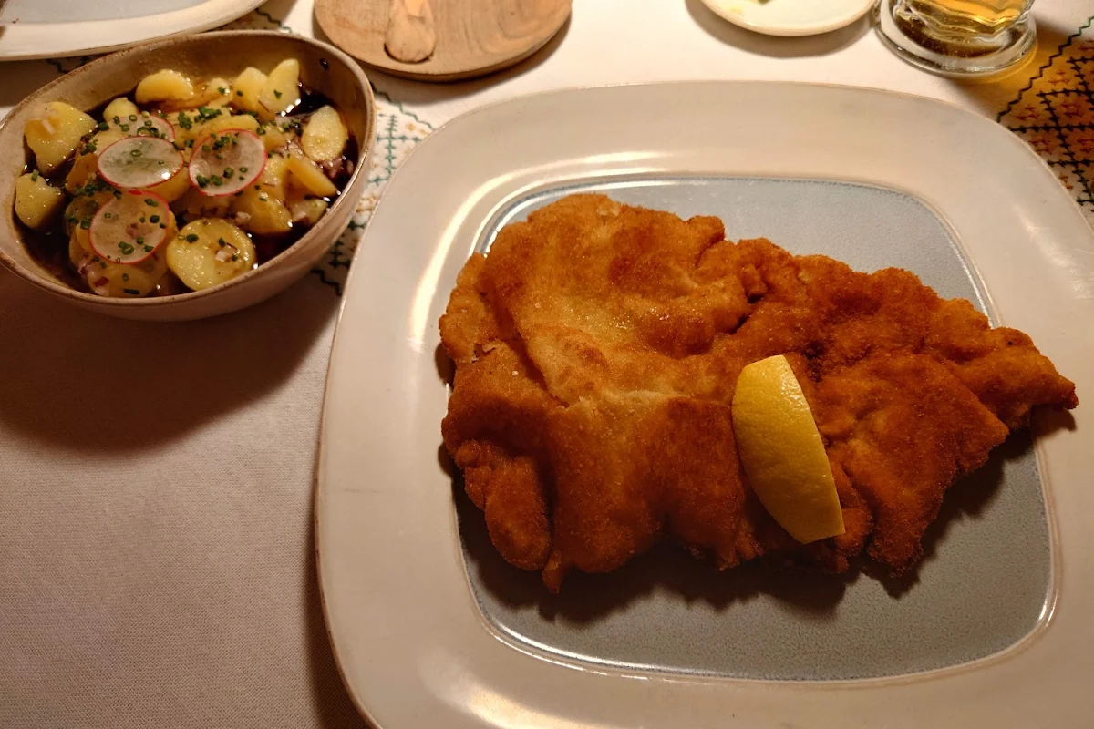 Essen und Trinken photo 10
