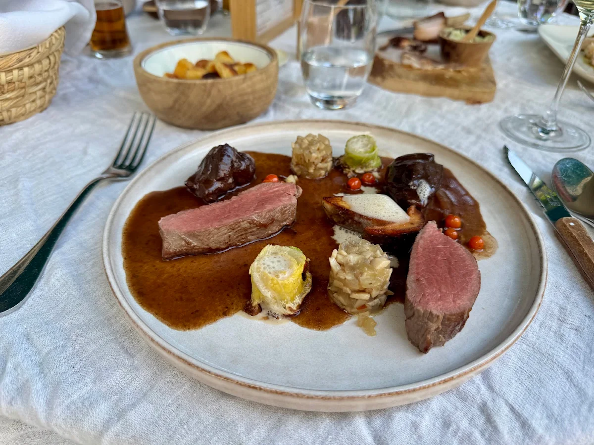 Essen und Trinken photo 5
