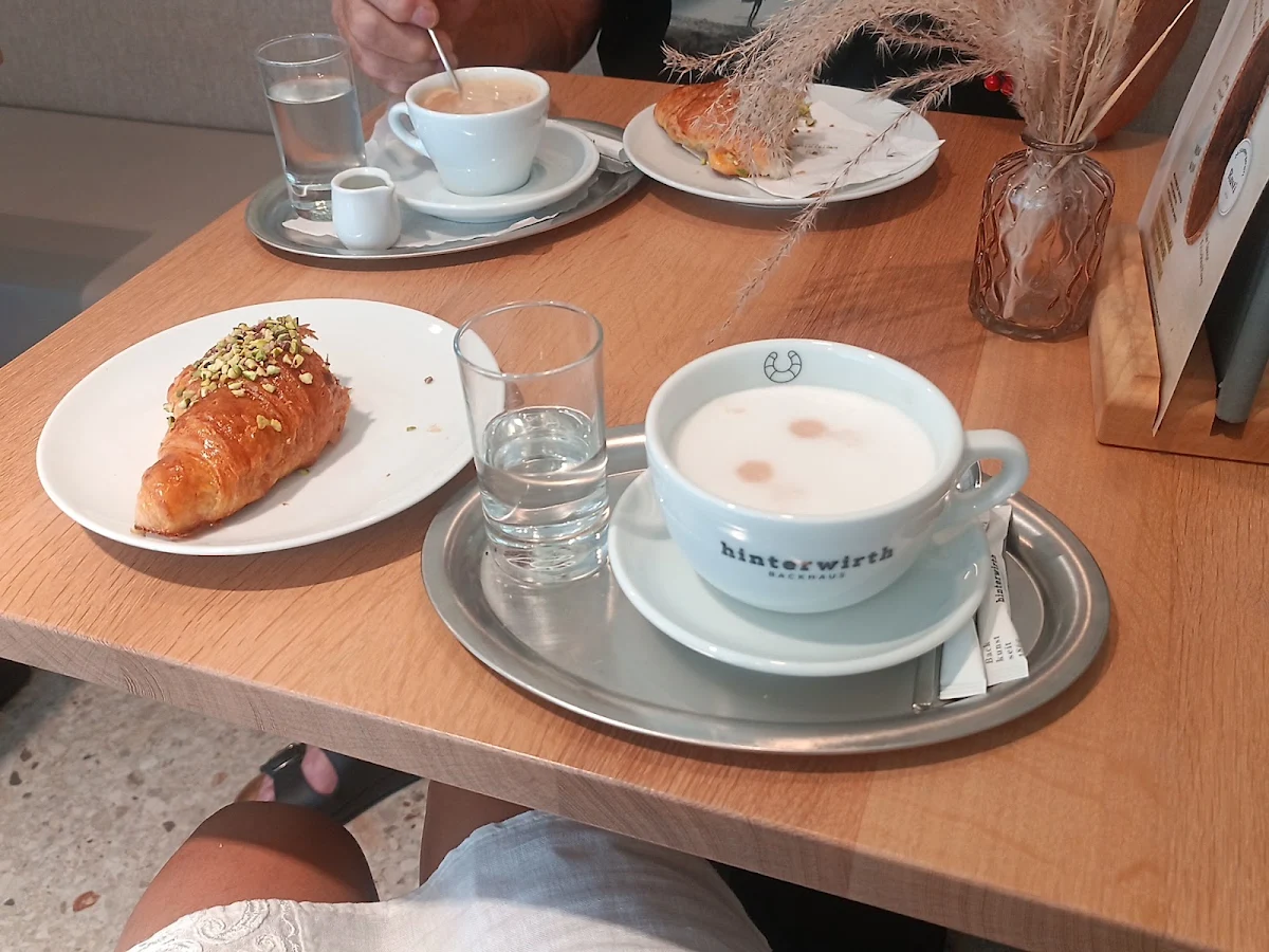 Essen und Trinken photo 1