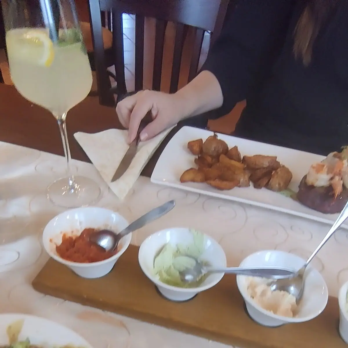 Essen und Trinken photo 2