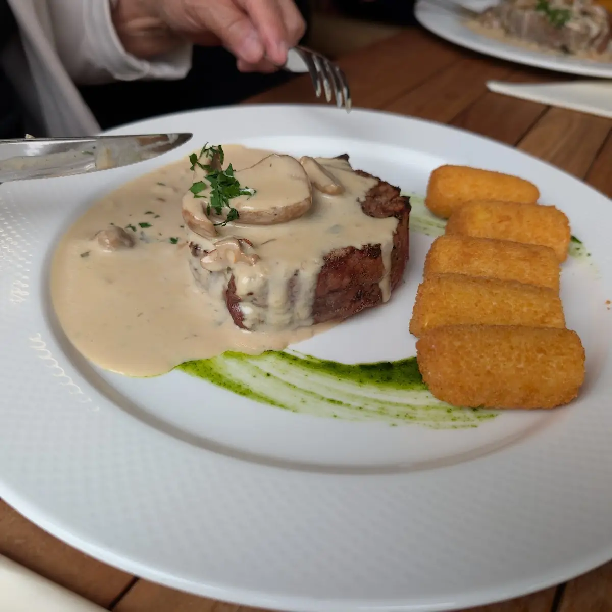 Essen und Trinken photo 3
