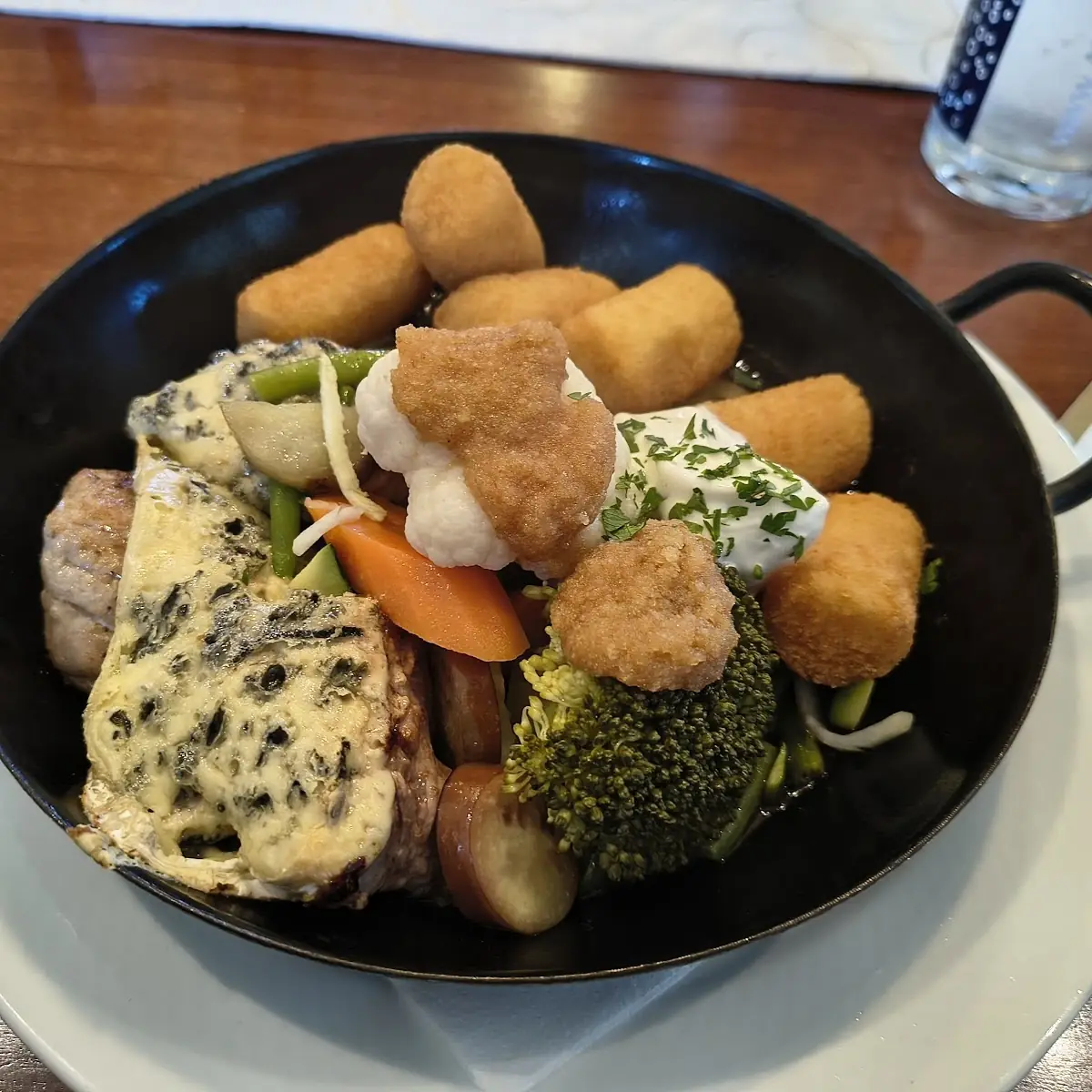 Essen und Trinken photo 7