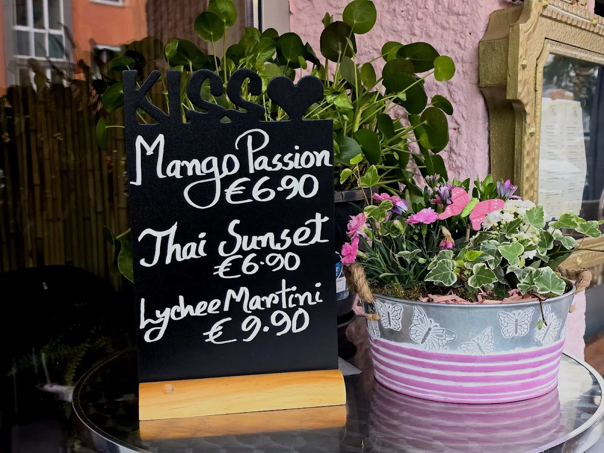 Speisekarte photo 10