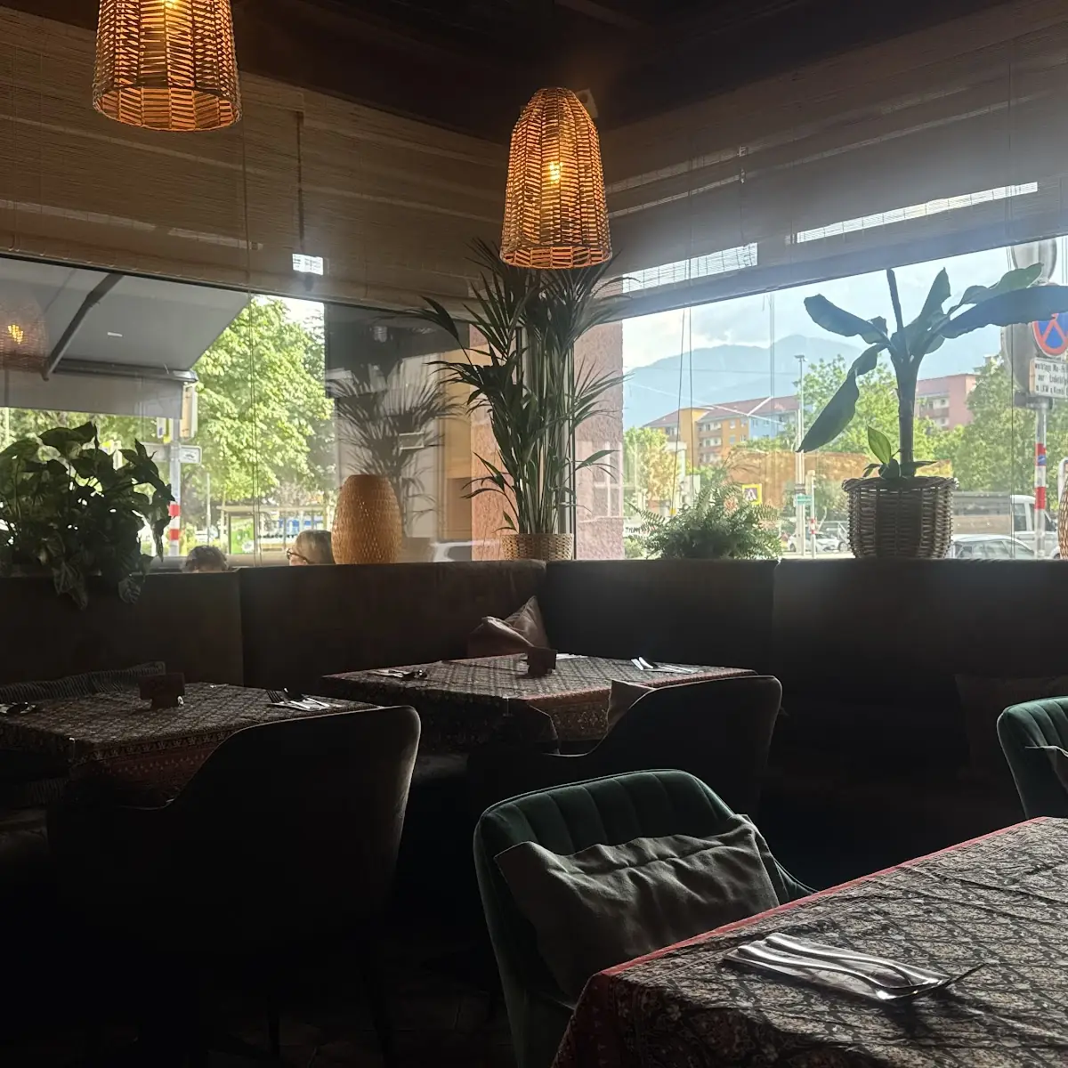 Atmosphäre photo 2