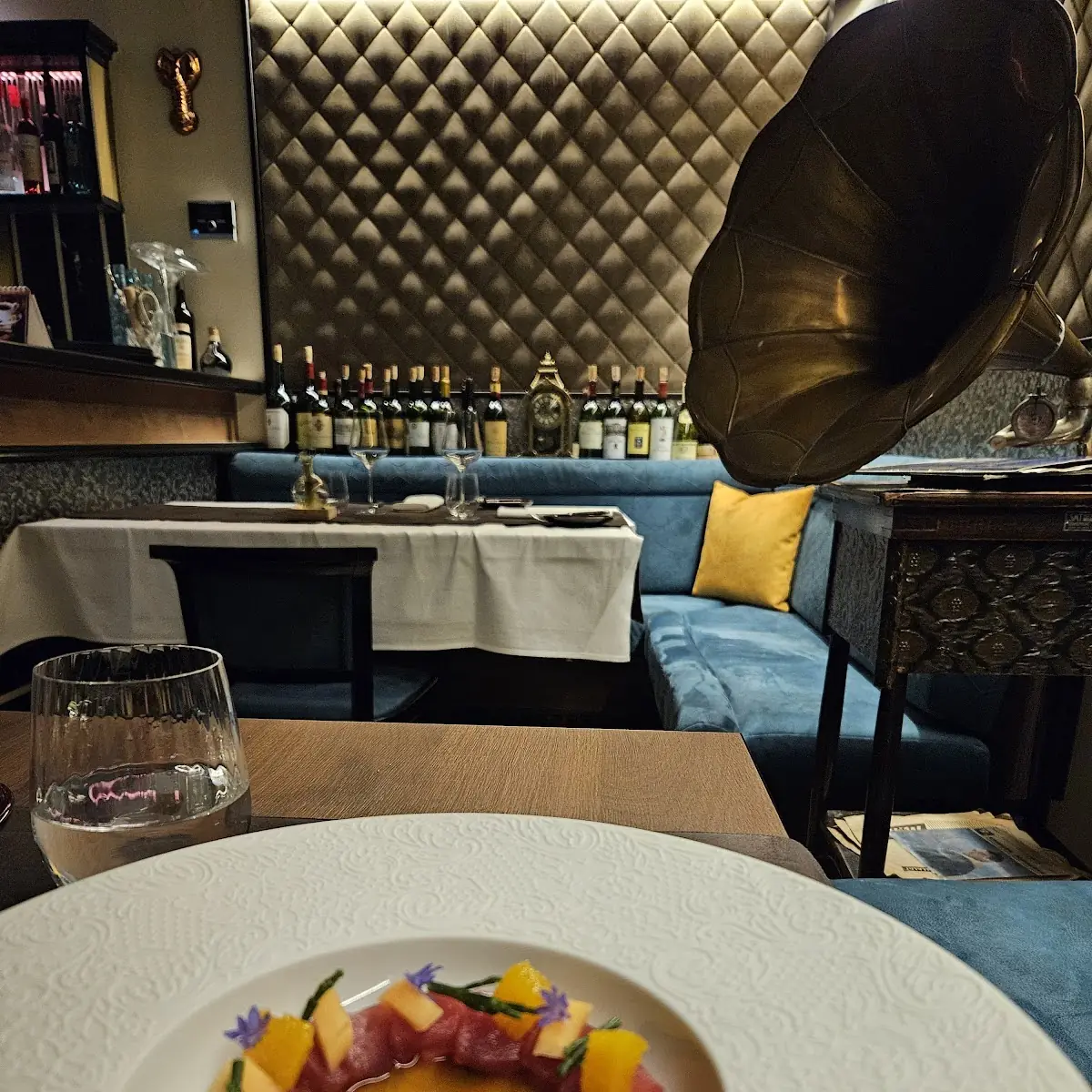Essen und Trinken photo 7