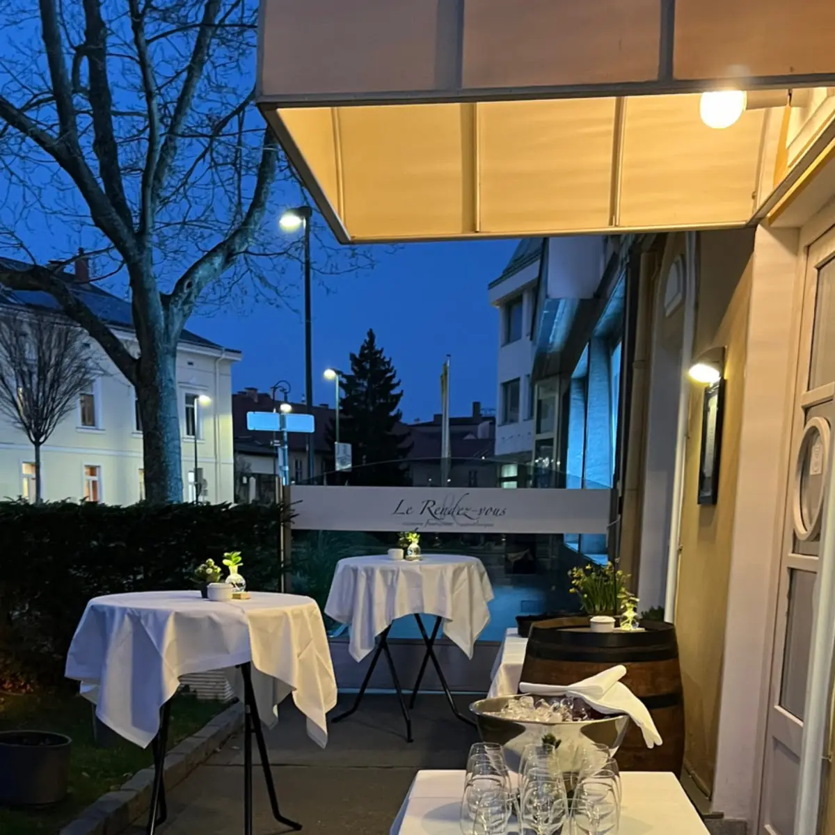 Atmosphäre photo 2