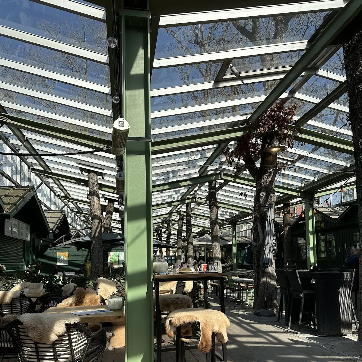 Atmosphäre photo 3