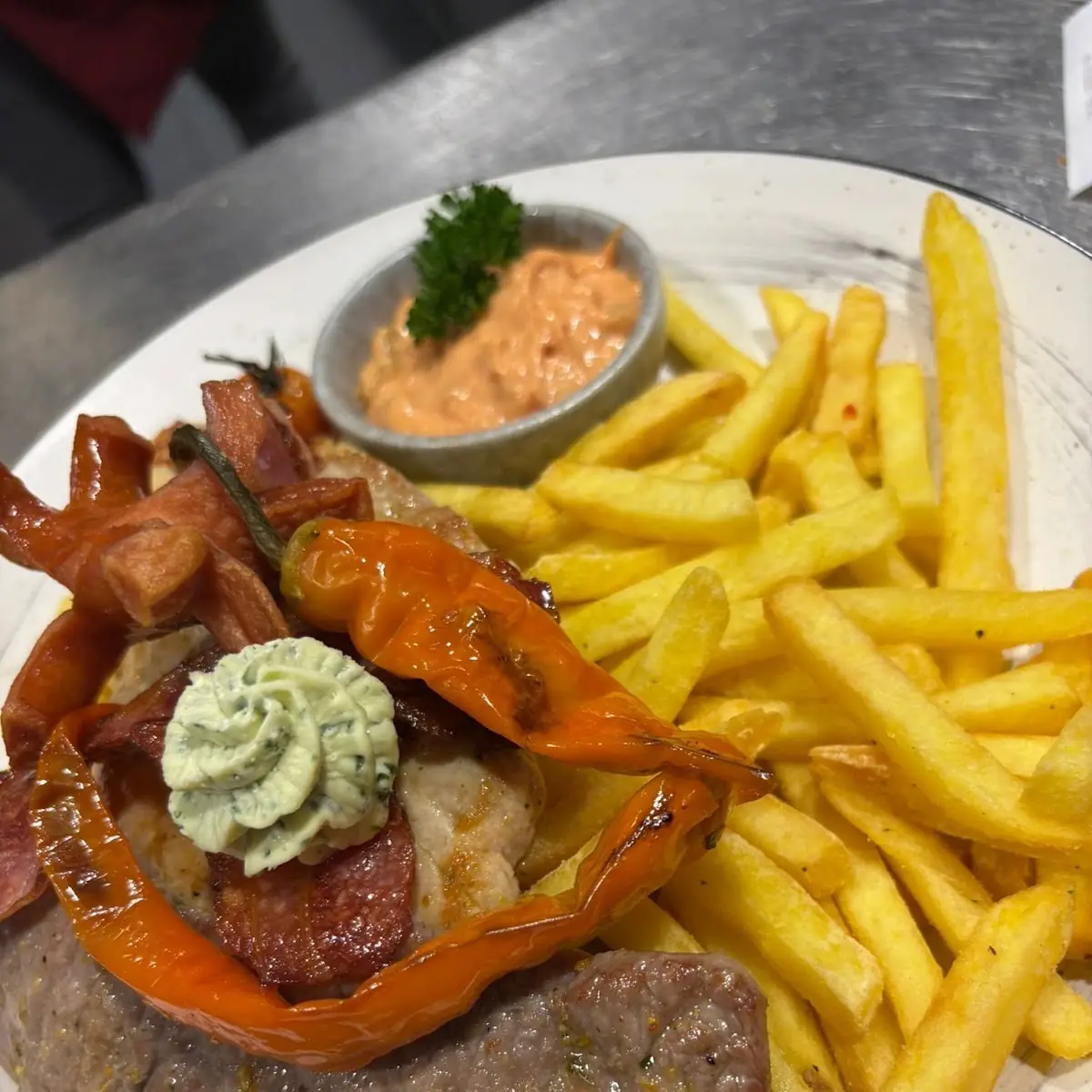 Essen und Trinken photo 10