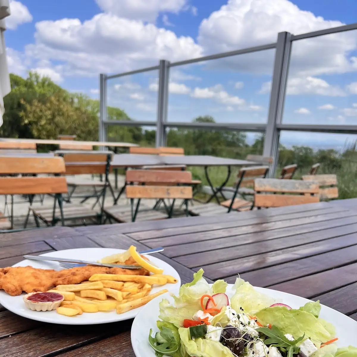 Essen und Trinken photo 3