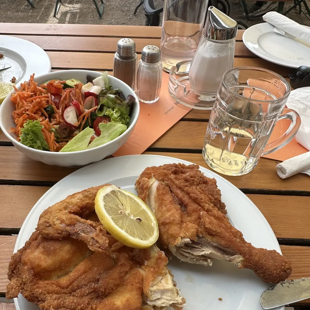 Essen und Trinken photo 4