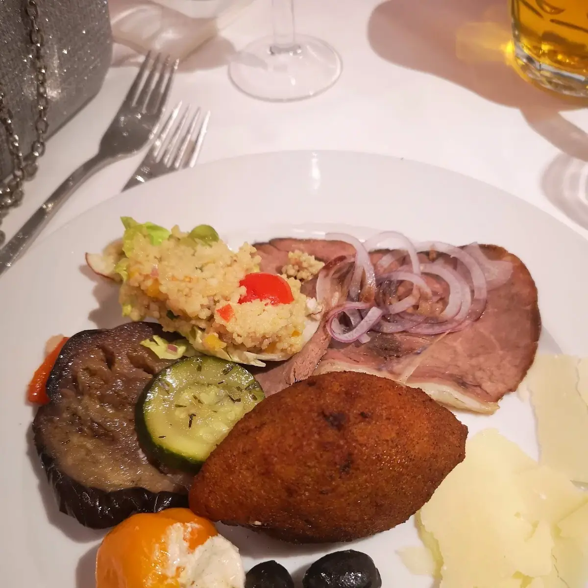 Essen und Trinken photo 5