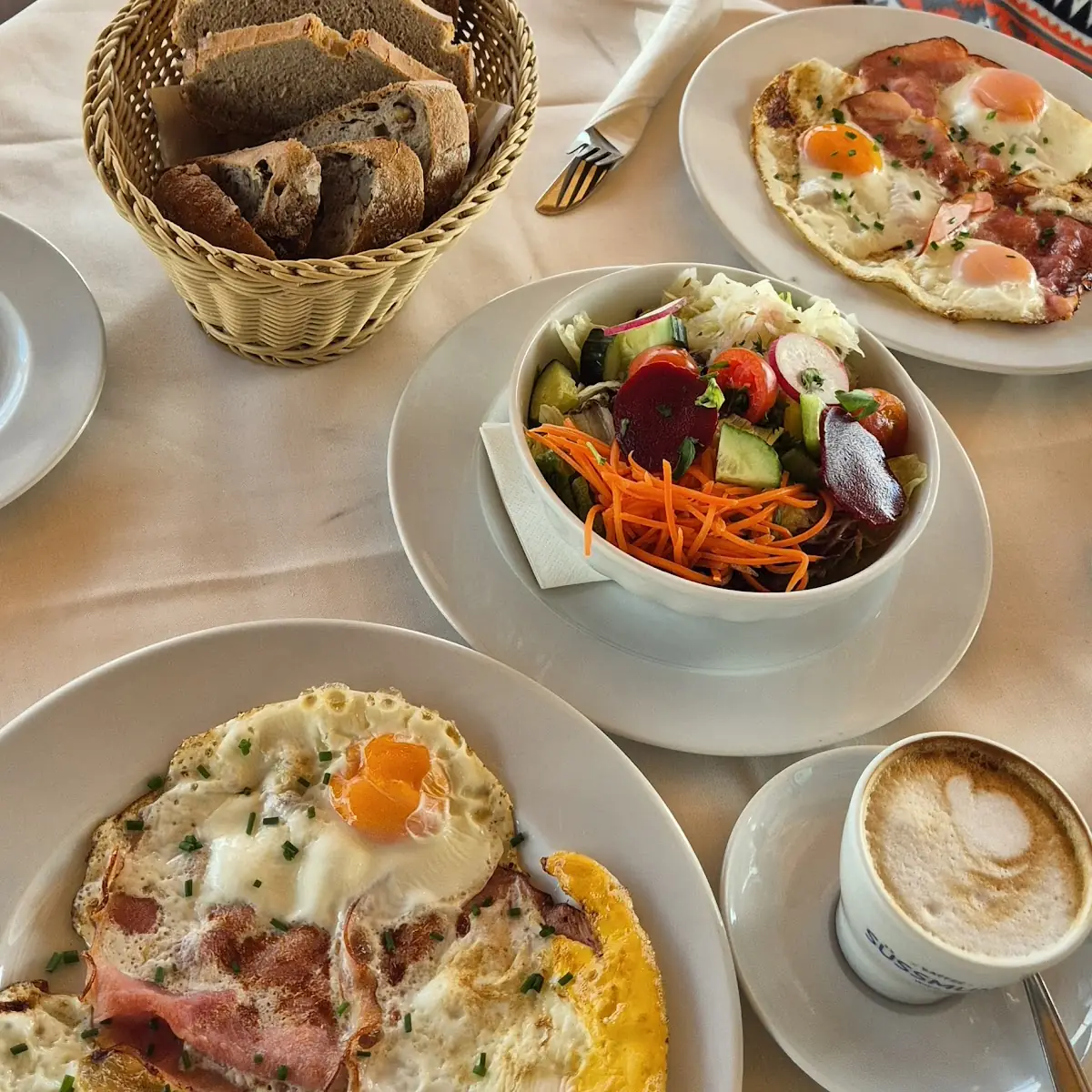 Essen und Trinken photo 7
