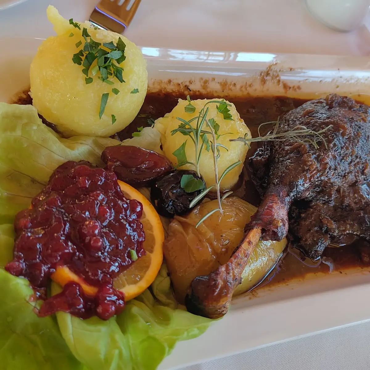 Essen und Trinken photo 8