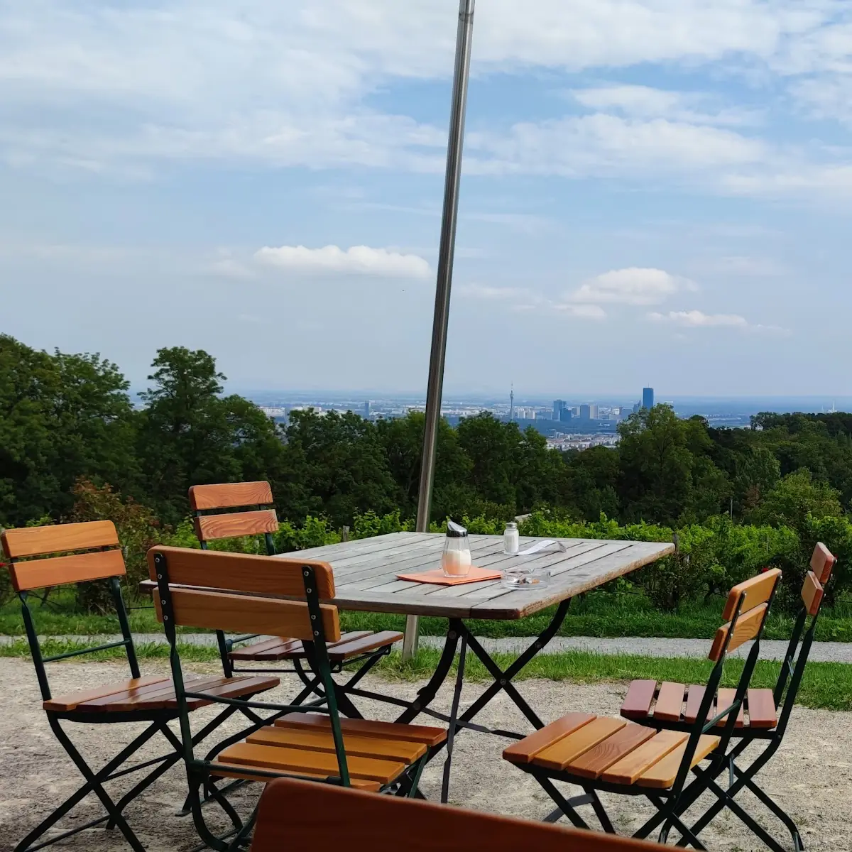 Atmosphäre photo 2